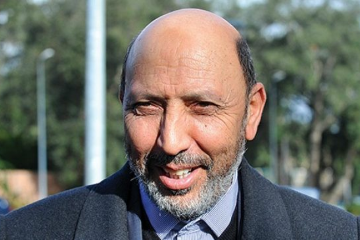 Mohamed Larbi Belcaid